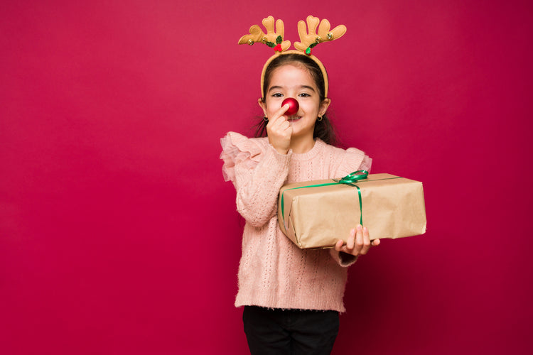 Gutscheine für Weihnachten