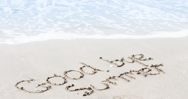 Good Bye Summer