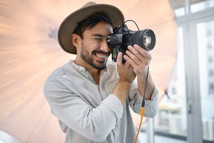Last Minute Weihnachtsgeschenke: Fotoshooting