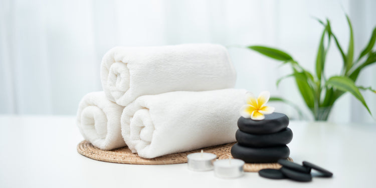 Last Minute Weihnachtsgeschenke: Wellness