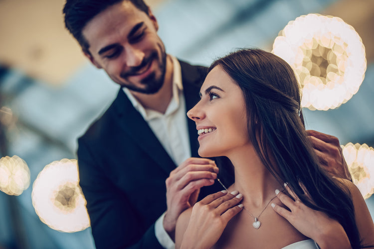 Last Minute Weihnachtsgeschenke: Schmuck