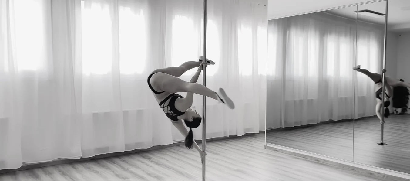 INFLOW - Poledance| Fitness & Yoga