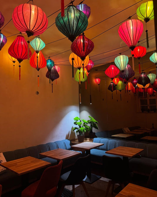 Anan Vietnamese Bistrot