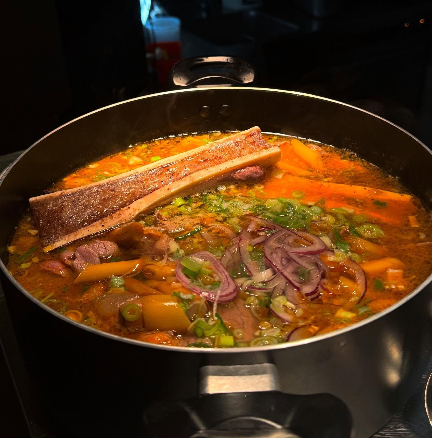 Anan Vietnamese Bistrot