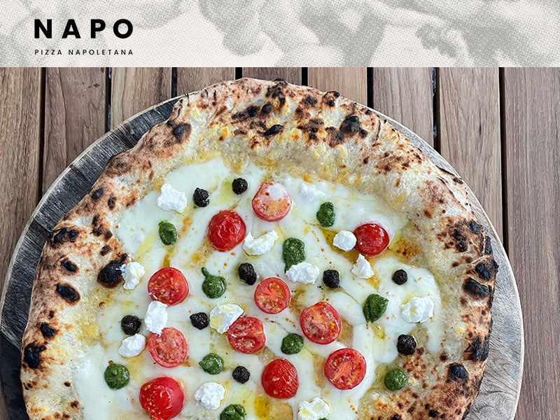 NAPO - Pizzeria