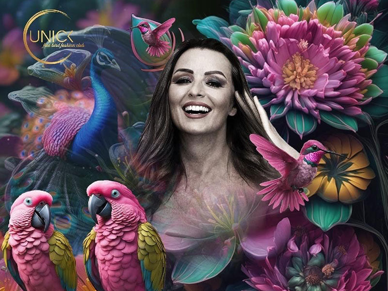 UNICK free bird fashion club