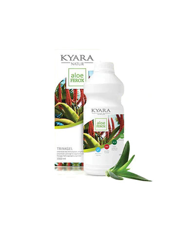 Naturproduktehandel Schiha Vital
