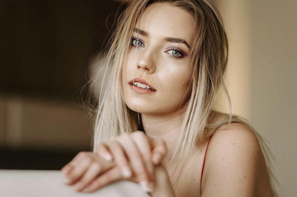 Patricia Koppenberger - Fotografin