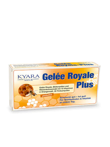 Naturproduktehandel Schiha Vital