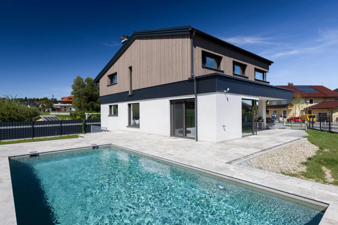Holzhandel J. u. A. Frischeis