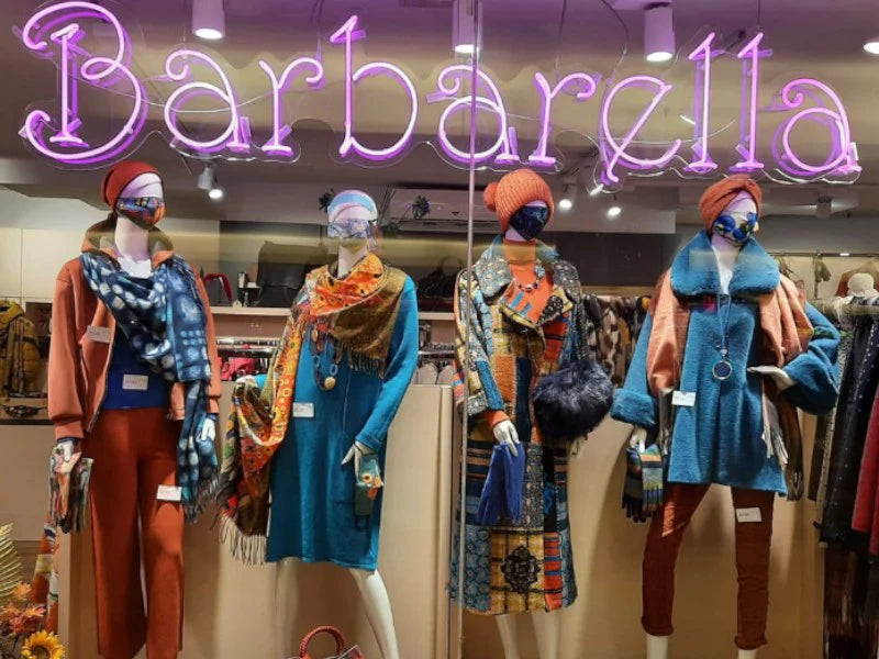 Barbarella - Bellas Handels GmbH