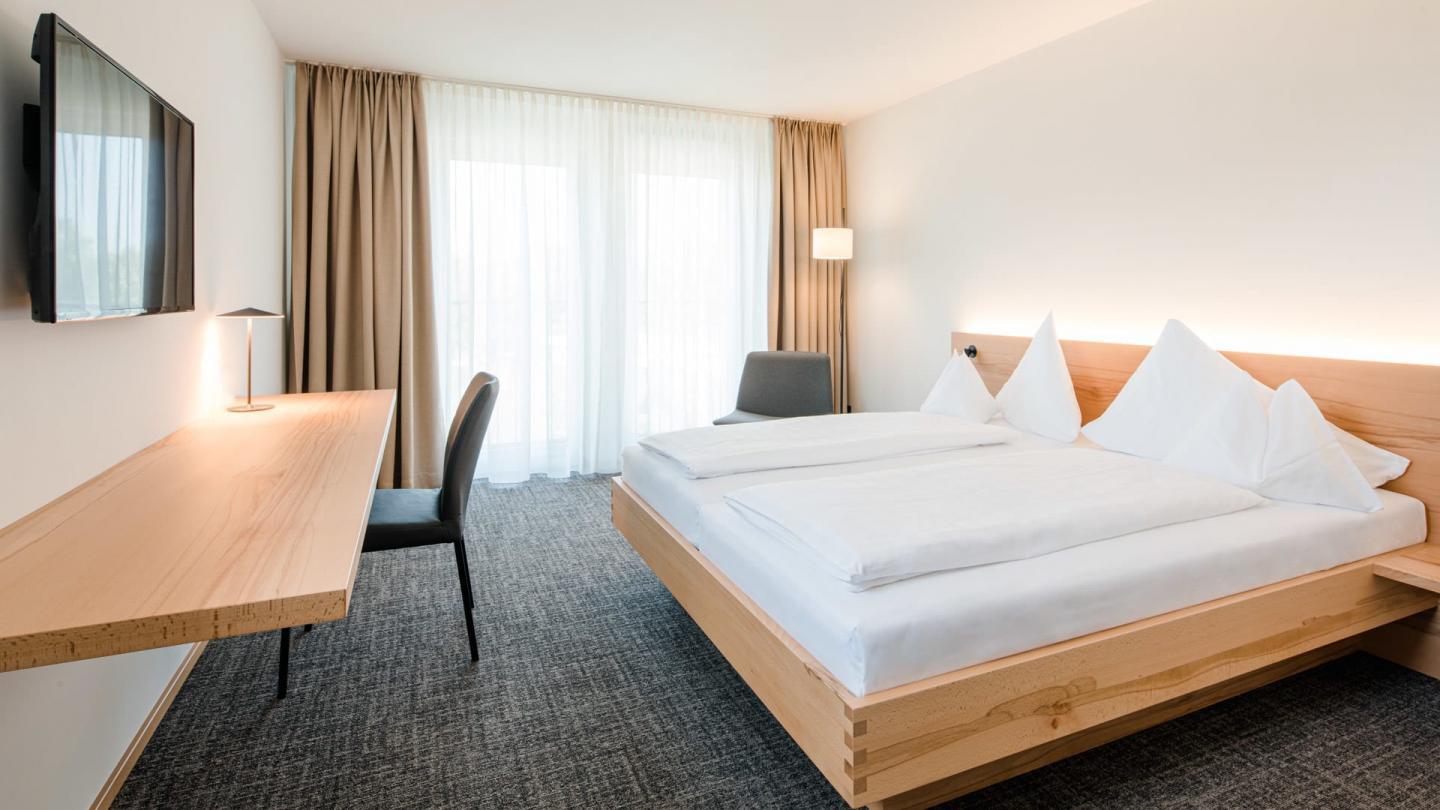 Hotel Krone - Dornbirn | Vorarlberg