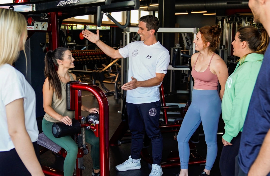 MBC Fitness