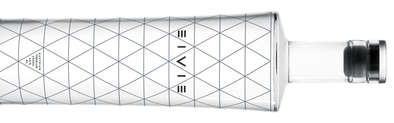 EIVIE Vodka – Premium Austrian Vodka