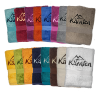 IWS Stickdienst - Kärnten-Shop