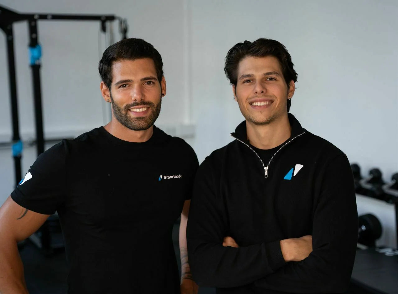Smartbody - Personal Trainer