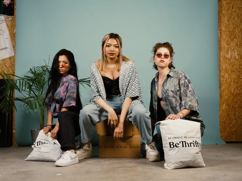 BeThrifty