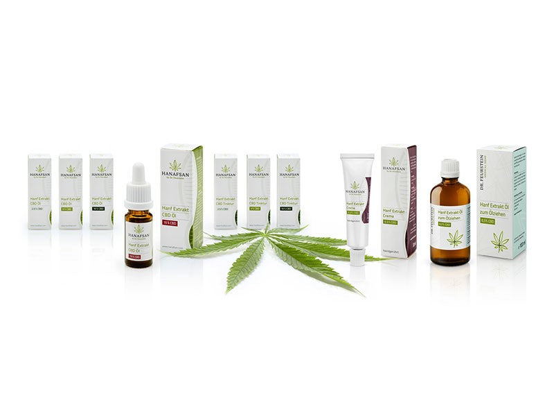 CBD Shop Hanafsan