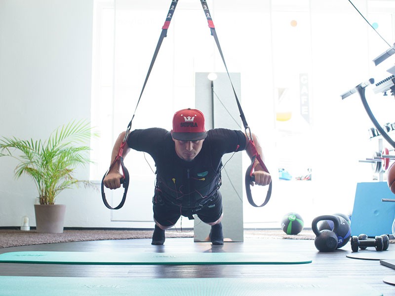 ChriSport Personal Training