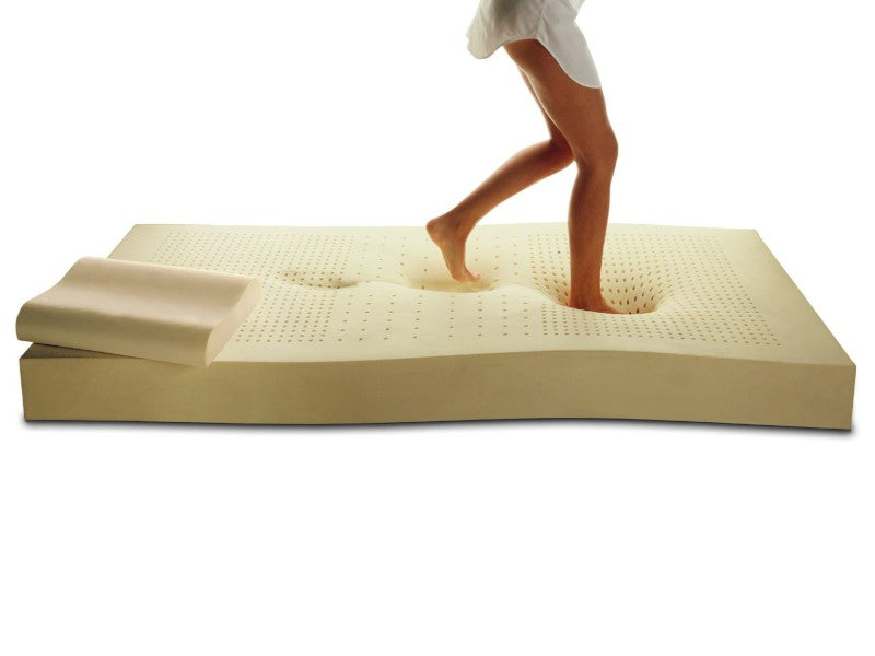 DreamCare® - Thermopur® orthopädische Gesundheits-Matratzen