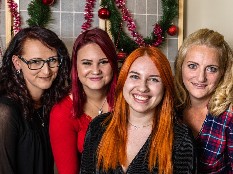Haarprofil