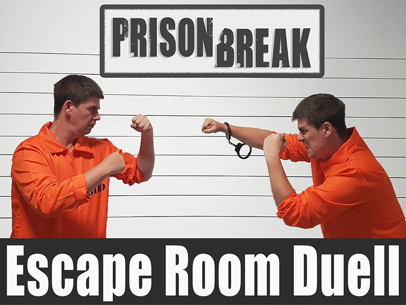 Masters Of Escape