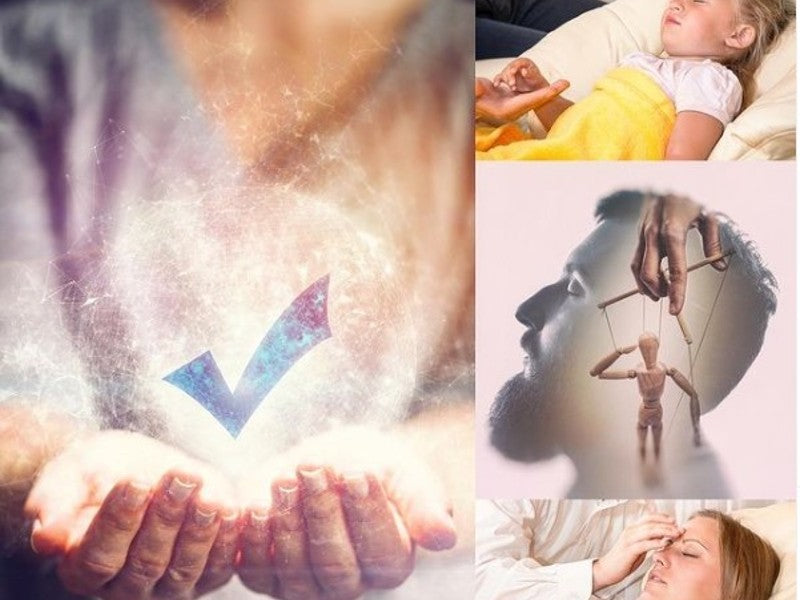 MotivationX - Hypnose