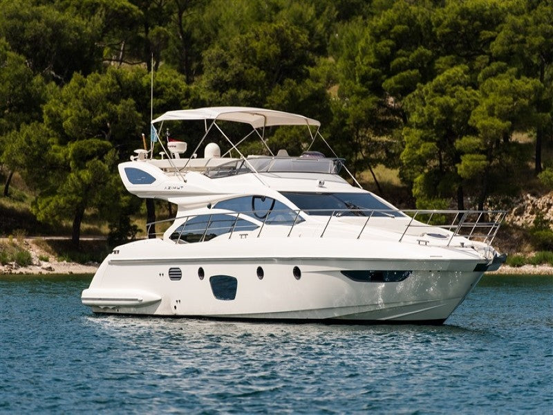Offshore Boote