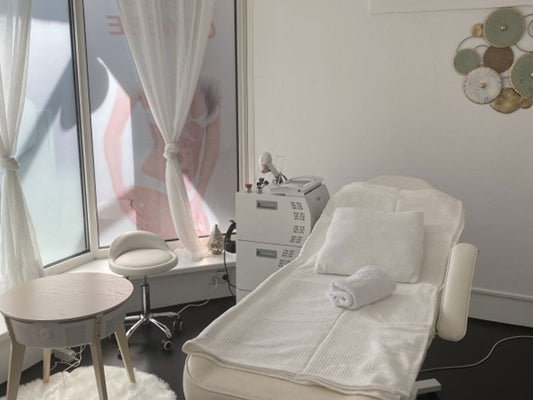 Pure & Body - Schönheitssalon