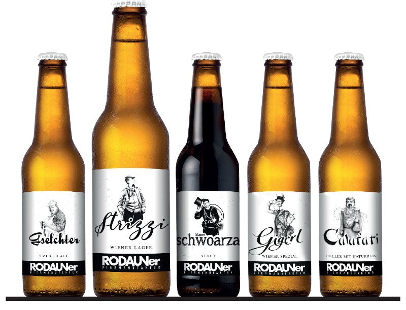 Rodauner Biermanufaktur