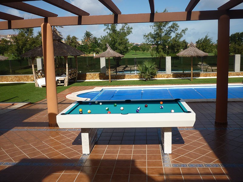 Röder | Pool-Bedarf