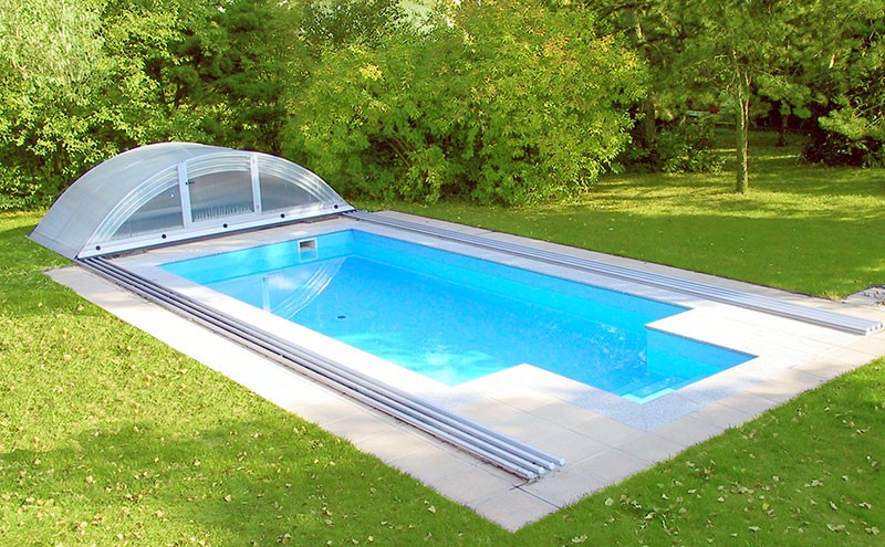 Röder | Pool-Bedarf