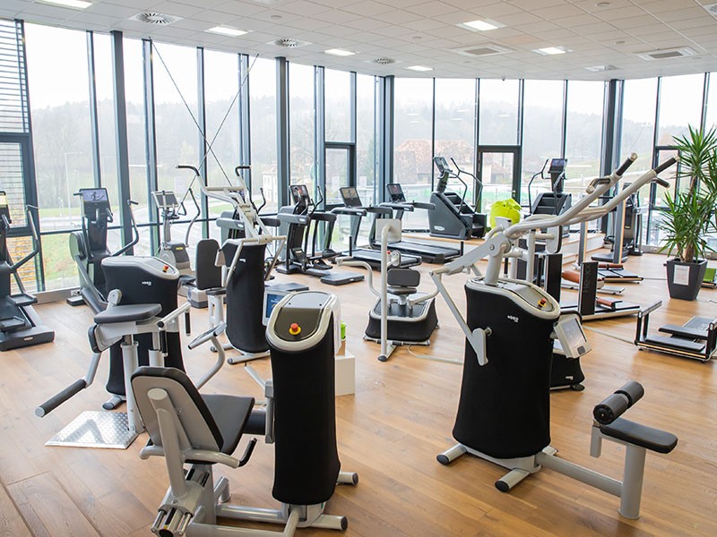 SeemBody Fitnessstudio