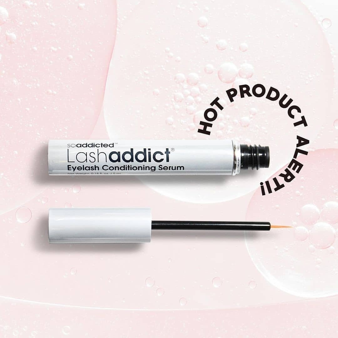 SoAddicted - Online-Shop für Kosmetik