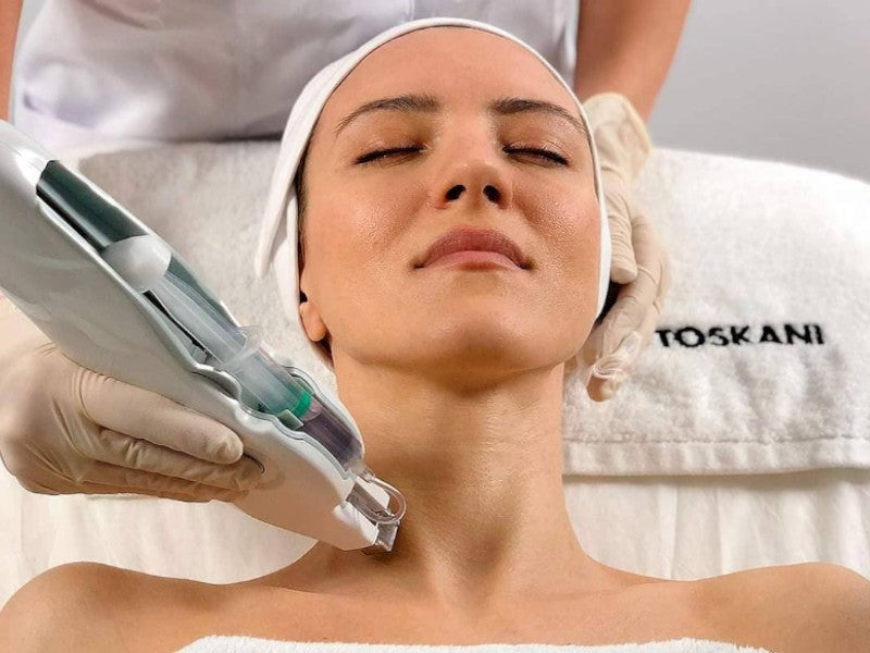 s`Pflegegwölb Kosmetik und Fußpflege