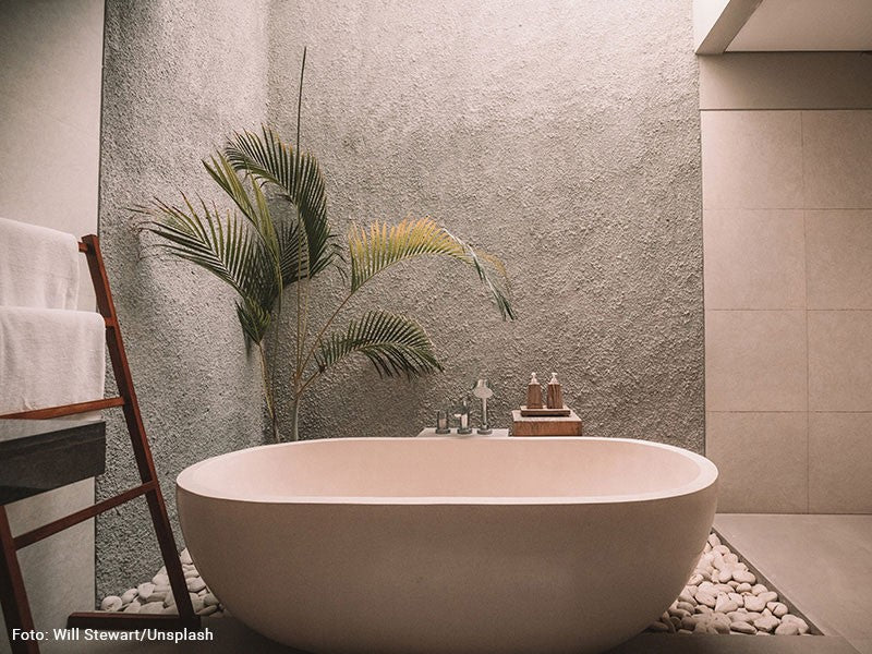 Sympatherm - Bad & Fußbodenheizung