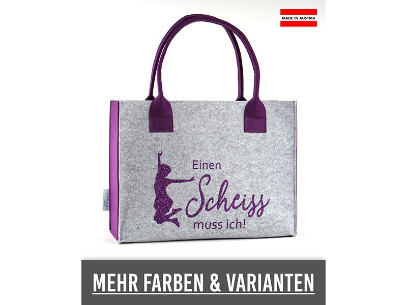 TT Designs -Filztaschen & Accessoires