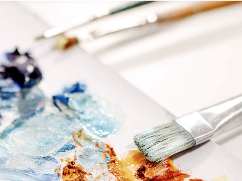 UpTown Art - der offene Kunstraum