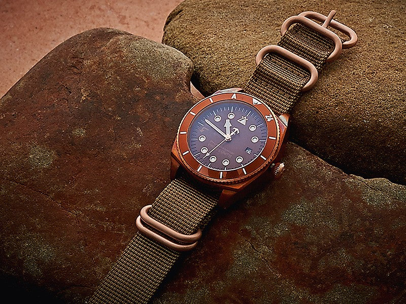 VIRIBUS UNITIS - Uhren aus Österreich