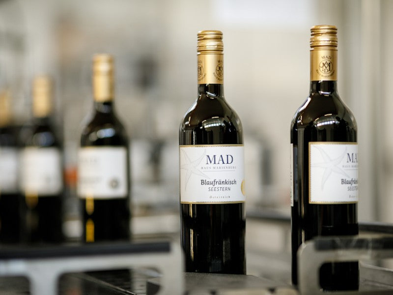 Weingut MAD - Haus Marienberg
