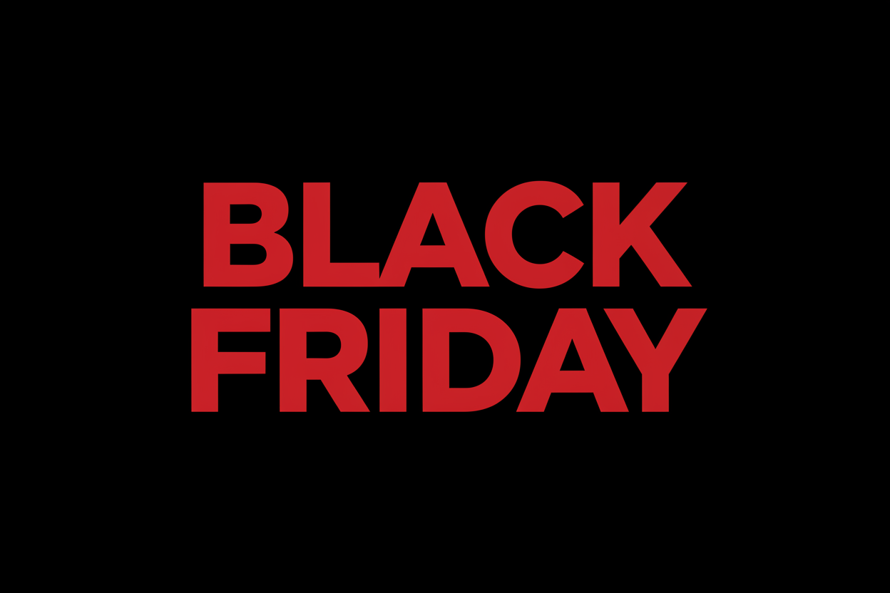 Black Friday Deals