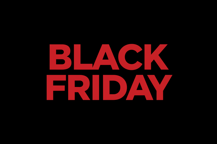Black Friday Deals
