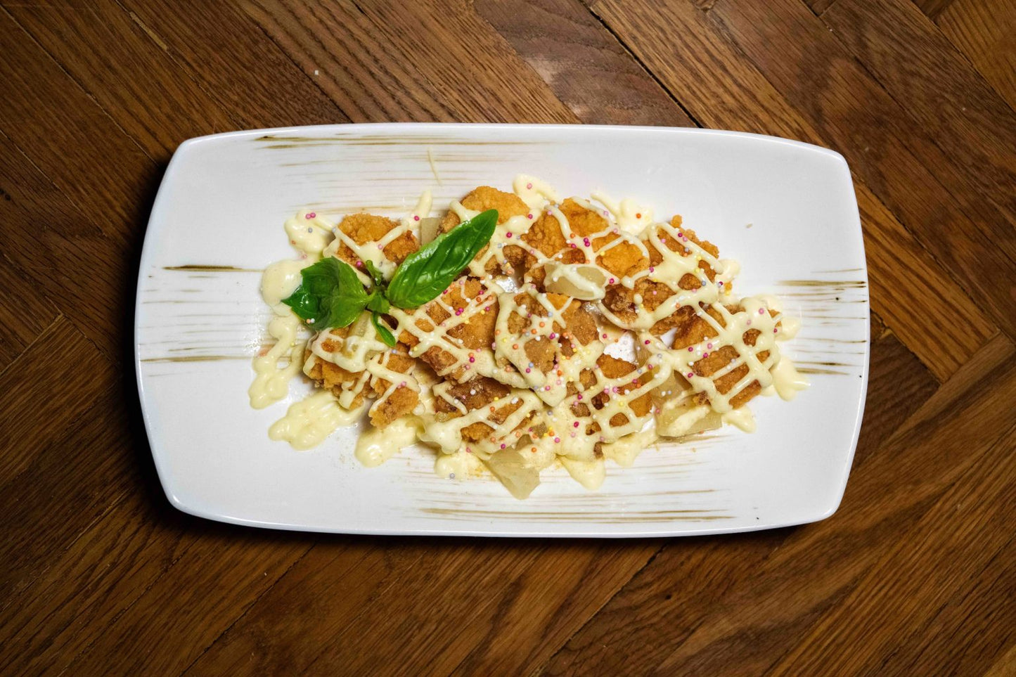 Asiatische Restaurants in Wien - Market, Sopherl, Shin, KIBO & BanBan