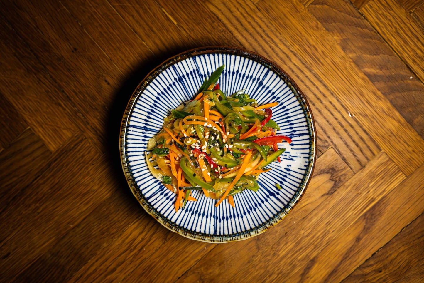 Asiatische Restaurants in Wien - Market, Sopherl, Shin, KIBO & BanBan