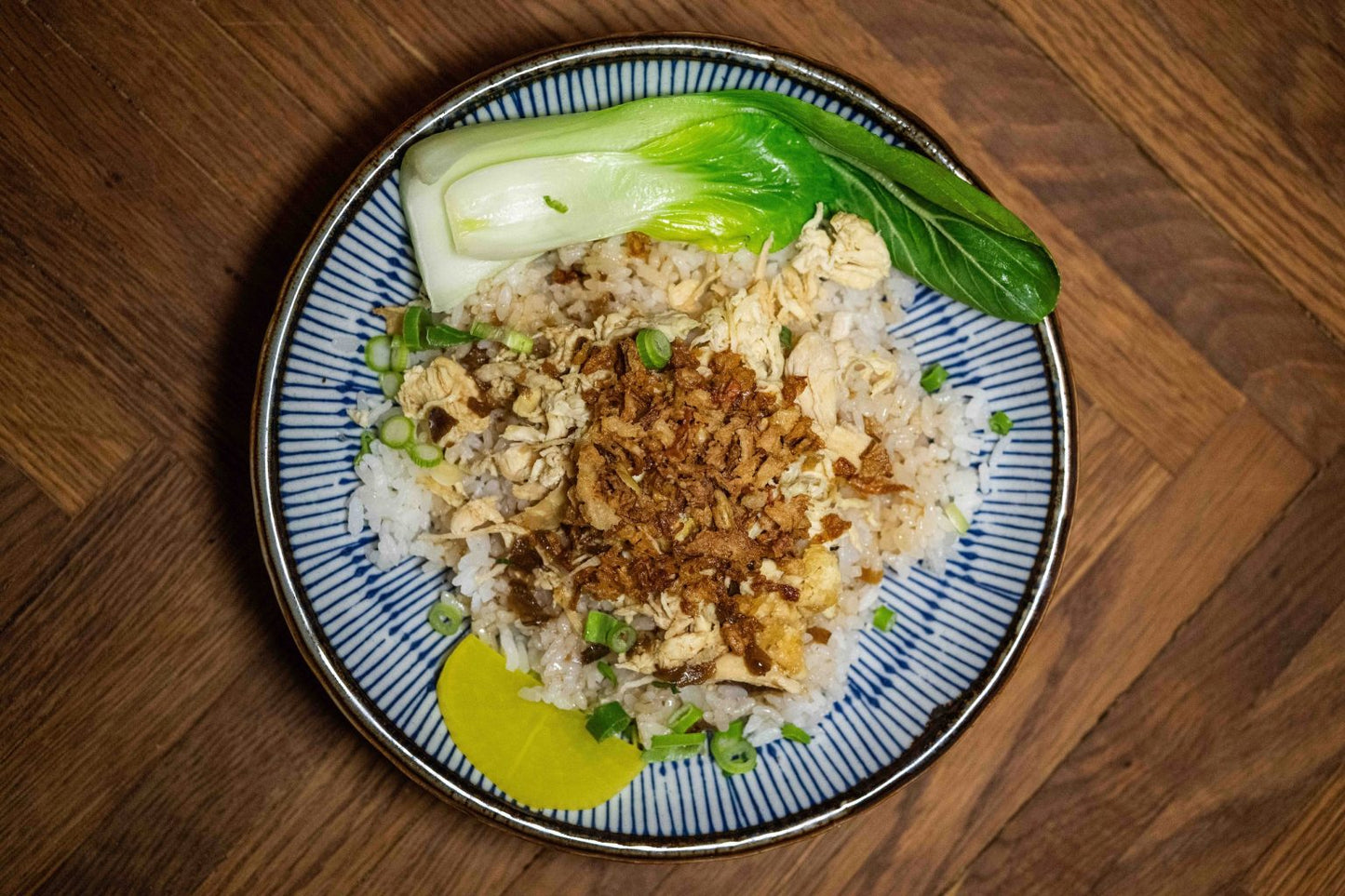 Asiatische Restaurants in Wien - Market, Sopherl, Shin, KIBO & BanBan