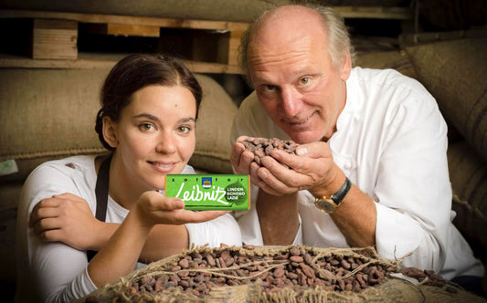 Leibnitz lädt ein