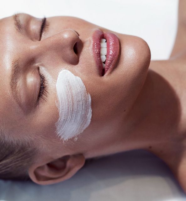 Ingrid Bein - La Biosthetique