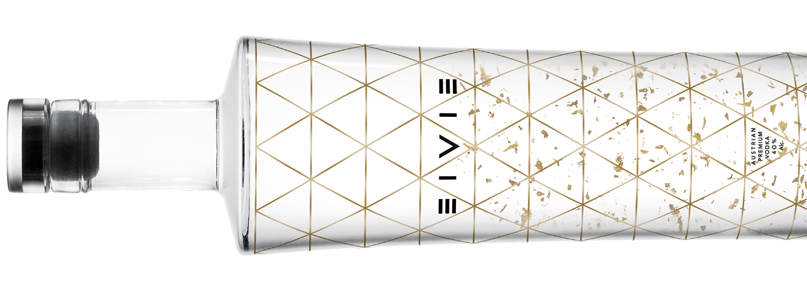 EIVIE Vodka – Premium Austrian Vodka