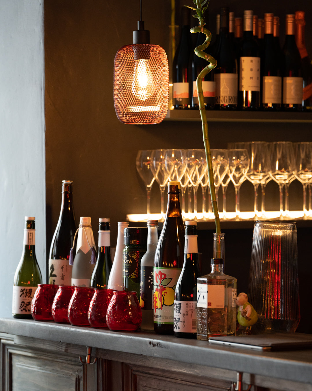 KIBŌ Ramen & Izakaya Gutschein Wien