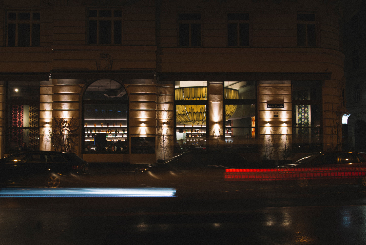 Market Restaurant Wien Gutschein